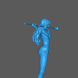 Screenshot_20230128_171030.png Nami time skip - Modelo de impressão 3d de uma peça