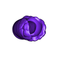 leg_front_upper_right_v2.stl Free STL file The Fabled Hare (A 3D Printed Ball-jointed Doll)・3D printable object to download