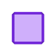 threeTop.stl Nesting Cubes, Recursive Cubes, Cubes within Cubes