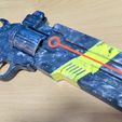 1685554904370.jpg Galactic Revolver: Futuristic Mega-Sized Costume Gun