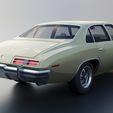 5.jpg 庞蒂亚克勒芒四门轿车 1973