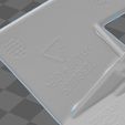 D.jpg Aixam hood bracket (car) (723BL029)