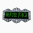Screenshot-2024-02-01-075657.png 2x BEETLEJUICE Logo Display by MANIACMANCAVE3D