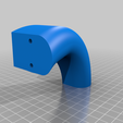 support_bras_droit.png 3d printed foarming press
