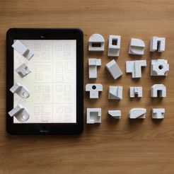 Photo 06-12-18 13 48 02.jpg 3D file 3D models for technical drawings class・Template to download and 3D print