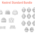 StandardBundle.png Kestrel Standard Bundle