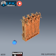 2131-Modular-Jungle-Tiles-OpenLOCK-_jungle-wall.png Modular Jungle Tiles ‧ DnD Miniature ‧ Tabletop Miniatures ‧ Gaming Monster ‧ 3D Model ‧ RPG ‧ DnDminis ‧ STL FILE