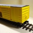 Oblique_view.jpg US 60 Feet Boxcar Scale 1/32