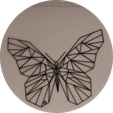 Mariposa-Geometrica-circulo.png Geometric Butterfly
