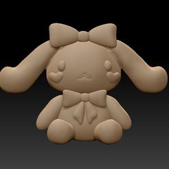 Cinnamoroll