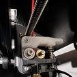 IMG_7239.jpg Ender 3 Pro Extruder Motor Filament Tensioner Arm Replacement