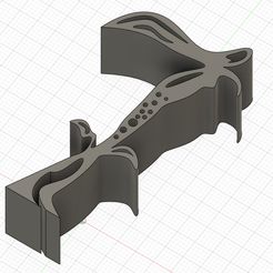 Number-7-Flat.jpg Fichier STL gratuit Numéro 7・Modèle pour impression 3D à télécharger