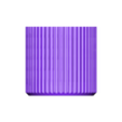 90mm_Pot.stl STL file SELF WATERING PLANTER READY TO BE PRINTED IN WOOD PLA・3D printable design to download