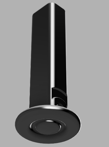 PS5 joystick hall effect joint pole