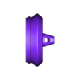 SandclockTop.stl Joven Xehanort Keyblade