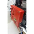 b833d2267c05d08ae0dc2713b519b0f2_preview_featured.jpg Free STL file TAZ 5 Raspberry Pi 2 / 3 Main Box Extension・3D printable object to download