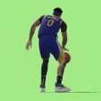 preview2.jpg 3D Gary Payton II Golden State Warriors NBA