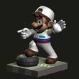 010.jpg Mario Bros - Mario Mechanic