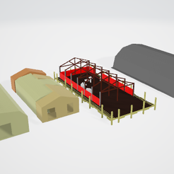 lodgis-en-morceaux.png STL file lodgis・3D print design to download