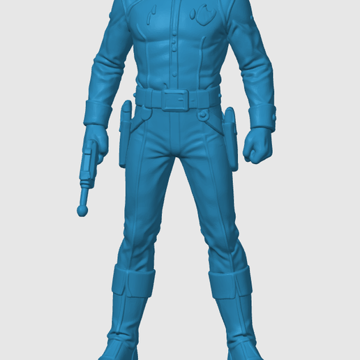 kn.png Kane Inspired Statue
