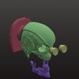 IMG_3382.jpeg Cyber skull