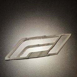 logo-f1-dessus.jpg Fichier STL AMBIGRAMME F1・Modèle imprimable en 3D à télécharger