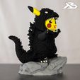 4.jpg pikachu godzilla