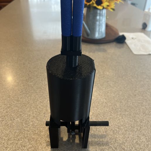 IMG_8698.jpeg 6 shot nerf gun 100 feet