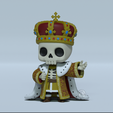 render.png 骷髅王