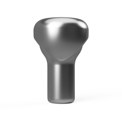 Front.png Archivo STL Weird Gear Stick・Objeto de impresión 3D para descargar