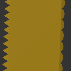 Scraper_doble.png Doppelter Abstreifer