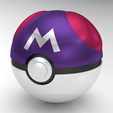 Masterball-1.png Pokémon Masterball