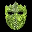 1.png Epic Nature Guardian Mask – Groot Mask Cosplay and Fantasy Creations