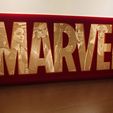 20190608_174956.jpg Marvel Logo Lithophane - The Original Avengers