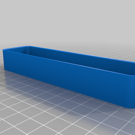 1FaderCase.png DIY Ctrlr - 1 Fader + 1 Bouton