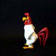 foghorn-left1.jpg Foghorn Leghorn - Onepiece