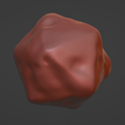 CryWitCotPic3.png The "Crystal Witch Cottage" D20 Dice Insert