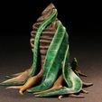 dd7475fa6720d2b997152c3aac03842c_display_large.jpg Tabletop plant: Alien Vegetation 06 "Welwitschia Ghost Plant"
