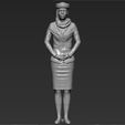 emirates-airline-stewardess-highly-realistic-3d-model-obj-wrl-wrz-mtl (32).jpg Emirates Airline stewardess 3D printing ready stl obj