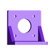 Nema 17 bracket.stl Nema 17 bracket