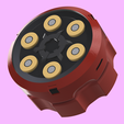 Yo-Yo-Bottom-View.png Bridget's Combat Yo-yo