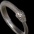 BPR_Render21.jpg Uroboros Snake Ring