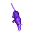 HYAENODON.stl HYAENODON