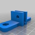 printrbot_dial_indicator_x_carriage.jpg Dial indicator holder for Printrbot