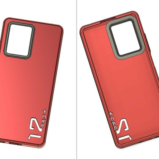 Foto-3.jpg Capa para Xiaomi Redmi Note 12 Pro+ V4.0