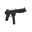 Walther-MP-machine-pistols.png Walther MP machine pistols