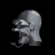ren3.png Atomic Heart VOV-A6 Robot Articulated Bust Face