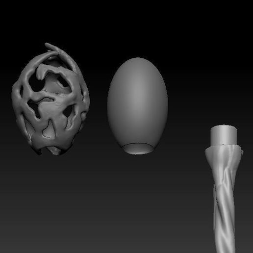 3.JPG Maleficent cane