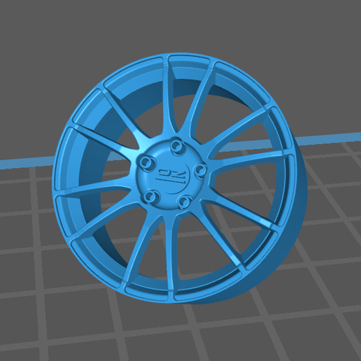 superleggera.png OZ superleggera HLT Wheels 1/18 1/24