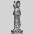 06_TDA0192_Avalokitesvara_Buddha_Standing_(three_faces)_(ii)_88mmA07.png Avalokitesvara Buddha - Standing (three faces) 02